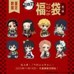 鬼滅の刃 福袋(竹) 2026 竈門禰豆子 炭治郎 ふくぶくろ お楽しみ お得 新春 きめつのやいば 正規品 かわいい 子供 喜ぶ 誕生日 プレゼント 可愛い