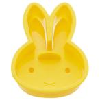 ミッフィー「食パン抜き型」