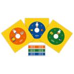 ミッフィー「おにぎりラップ」