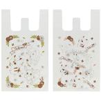 Yahoo! Yahoo!ショッピング(ヤフー ショッピング)ポケットモンスター「Pokemon Antique Forest／持ち手付袋 L 10枚」