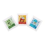 ポケットモンスター「おしぼりタオル3P(バルデアの3匹)」