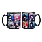 鬼滅の刃「感温チェンジマグ(柱)」