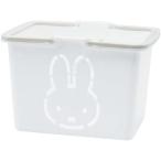  Miffy [ Mini цвет корзина ( белый )]