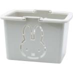  Miffy [ Mini цвет корзина ( серый )]