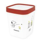 ショッピングIT ピーナッツ「ストッパー付ダストボックス(KEEP IT)」