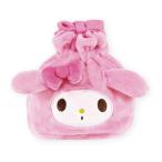  Sanrio герой z[ вставка имеется эмблема мешочек ( My Melody )]