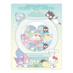 [6 месяц распродажа предположительно ] Sanrio герой z[ Capsule хлопья стикер z( набор )]