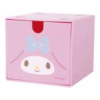 [3 месяц распродажа предположительно ] Sanrio герой z[ старт  King грудь ( лицо | My Melody )]