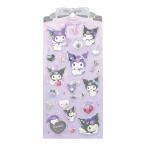 【7月上旬入荷予定分】サンリオキャラクターズ「パールマシュマロシール(スウィートメタル／クロミ)」