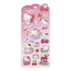 [7 месяц сверху . поступление предположительно минут ] Sanrio герой z[ жемчуг мармешлоу наклейка (.... лента | Hello Kitty )]