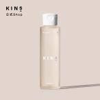 化粧水 120ml KINS キンズ さっぱり 保湿 毛穴ケア メンズ化粧水 発酵美容液 導入化粧水 ビタミンC  ハリ  乾燥肌 敏感肌 潤い