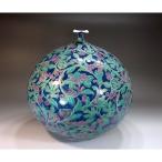 有田焼 金彩花唐草文様花瓶の魅力と贈答品としての価値