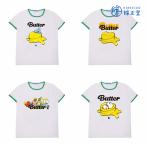 新品 BTS(防弾少年団) 新しいアルバムButter BT21 BTS グッズ 服 Tシャツ 半袖 打歌服 周辺応援服 グッズ レディース メンズ 男女兼用 春夏Tシャツ 韓流グッズ