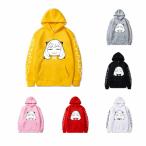 SPY×FAMILY Spy Family a-nya Parker tops мужской женщина симпатичный костюмы детский взрослый тренировочный весна осень-зима пальто Halloween маскарадный костюм менять оборудование мягкость .