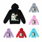 SPY×FAMILY Spy Family a-nya Parker tops мужской женщина симпатичный костюмы детский тренировочный весна осень-зима пальто Halloween маскарадный костюм менять оборудование мягкость .