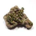 ショッピングモロッコ エピドート 原石 緑簾石 モロッコ産