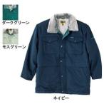 桑和 SOWA 作業服 9106 防寒コート M-LL 防寒着 防寒服 作業服 作業着 秋冬用