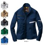 バートル BURTLE 作業服 作業着 9071R ジャケット SS-LL おしゃれ 秋冬用