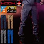 ショッピング村上 村上被服 HOOH 鳳凰 作業服 4204 難燃カーゴ 6L
