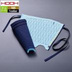 村上被服 HOOH 鳳凰 作業服 作業用品 105 脚絆/8枚こはぜ M-3L オールシーズン 作業着 おしゃれ