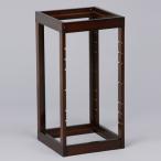 [キャットタワーパレス 基本フレーム] カスタムパーツ キャットタワー パレス用 室内 インテリア 木製 ペット家具 kiinus キーヌス 日本製