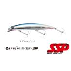 ima × エクリプスコラボ サスケ120裂波SSP