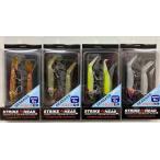 MARS（マーズ）　ストライクヘッド コンプリートエディション シーバスミニ 6g