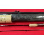 ロデオクラフト　999.9フォーナインマイスター ホワイトウルフ 62MLS スピニング・2ピース