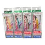 イーグルプレーヤー50slim/GJ アイビーライン×ディスプラウト コラボ　50スリムGJ ミノー ルアー