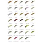 スミス　Ｄコンタクト　63mm　Ｄ-コンタクト　ミノー　渓流　ネイティブ