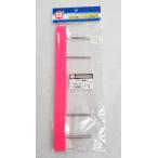  цвет устройство наматывать 30cm 4шт.@(. шт палка. число ) флуоресценция розовый внизу рисовое поле рыболовные снасти судно рыбалка почтовая доставка [12-19-594643]