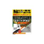 RS-57 リアユ スマートチラシ大鮎 LL 3L REAYU 大鮎狙いならコレ！安心の太ハリス＆大型鈎のアユイング専用チラシ [420683] メール便