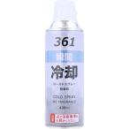 361 момент охлаждающий холодный спрей без ароматизации 420mL