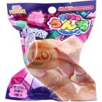 シュワたま やわらかうんち バスボール せっけんの香り 75g 1回分 入浴剤
