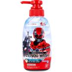 ZENBU WASH супер Uchuu Keiji Gavan Infinity специальный автомобиль bon. . клетка 300mL