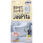  дезодорация сила DeoPita для туалета корпус шелковый букет 1 штук 