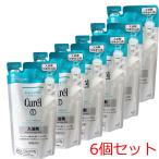 キュレル 入浴剤 詰め替え 360mL×6個セット