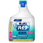 花王業務用 キッチン泡ハイター つけかえ用 １０００ｍＬ
