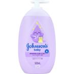  Johnson baby .... время лосьон 500mL