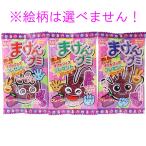 ※まけんグミ グレープ味 15g