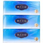 elie-ru лосьон ti колодка роскошь увлажнитель 400 листов (200 комплект )×3 шт упаковка 