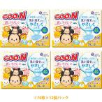 グーン おしりふき ディズニーツムツムデザイン 詰め替え 70枚×12個パック  6月25日までの特価