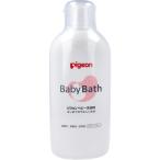 ピジョン ベビー沐浴料 ５００ｍＬ