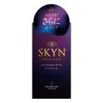SKYN PREMIUM+ soft non la Tec s темно синий купол 5 штук 