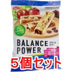 ※ヘルシークラブ バランスパワー 果実たっぷり 6袋（12本）入×5個セット