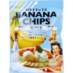 * Banana Chips соль vanilla 80g