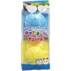 ゆでたまごっち ドラえもん デコシール２枚入