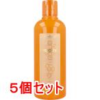 プロポリンス マウスウォッシュ 洗口液 1000mL×5個セット