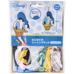  Disney впервые .. шитье комплект Donald Duck 1 комплект 