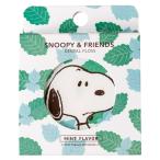  Snoopy &f линзы зубная нить мята. аромат 50m примерно 3 месяцев минут 